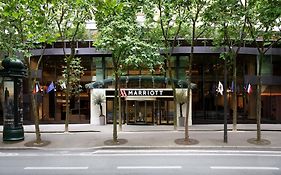 Marriott Paris Rive Gauche